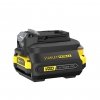 Adapter do akumulatorów STANLEY FATMAX 18V V20 SFMCB100